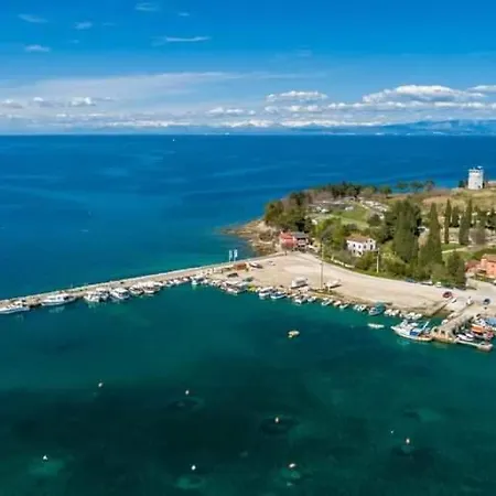 Maison d'hôtes Ancora 3*