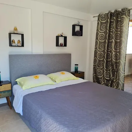 Maison d'hôtes Ancora Savudrija