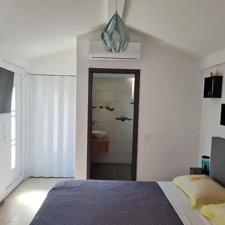 Ancora Maison d'hôtes