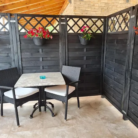 Maison d'hôtes Ancora *