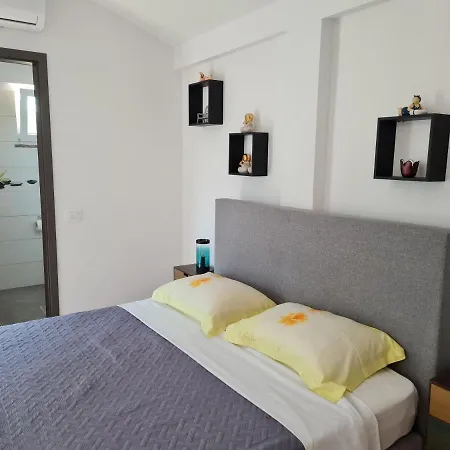 Guest house Ancora 3*