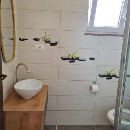 Ancora Guest house