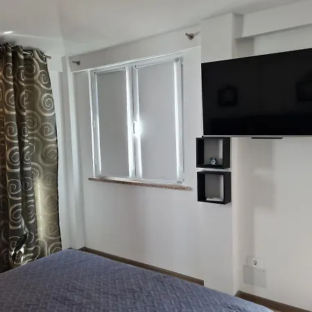 Ancora Guest house