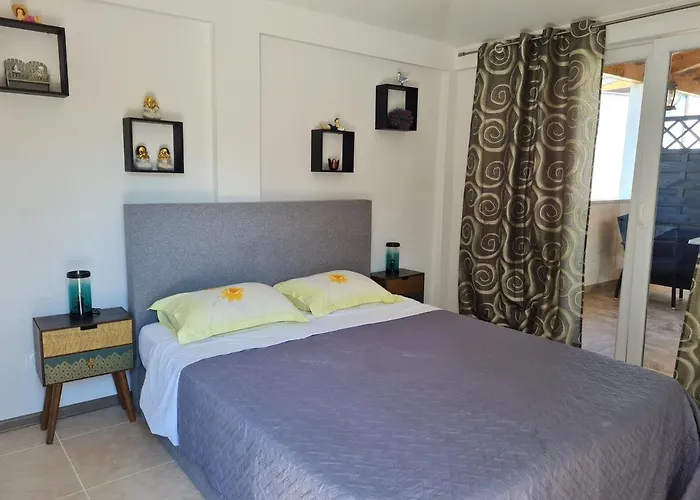 Gostinjska kuća Ancora Savudrija