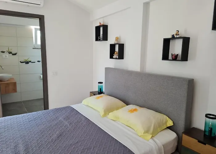 Gostinjska kuća Ancora 3*