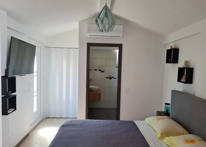 Ancora Gostinjska kuća