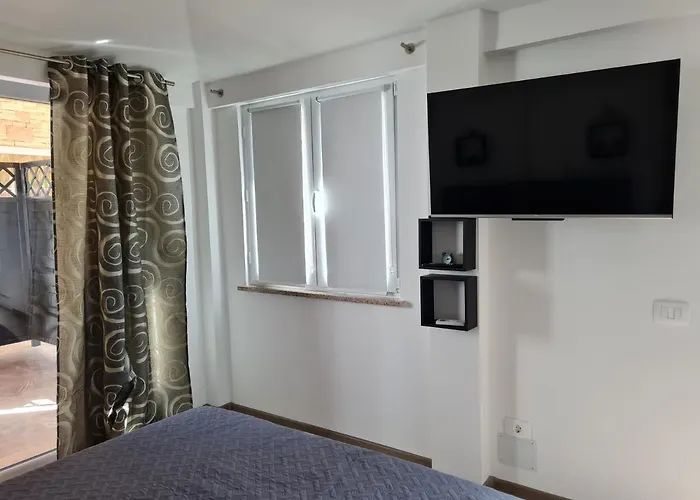 Ancora Gostinjska kuća